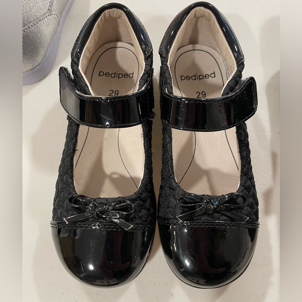 Pediped Flex Naomi 12-12.5